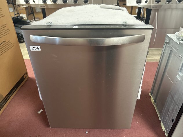 Image for New, Returned & Used Merchandise: Appliances, Equipment, Fixtures Online Auction - Boyertown, PA
