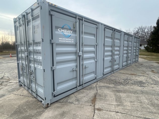 Image for New, Returned & Used Merchandise: Appliances, Equipment, Fixtures Online Auction - Boyertown, PA