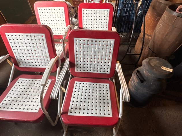 Image for Estate: Corvair, Household Contents & Tools - Boyertown, PA