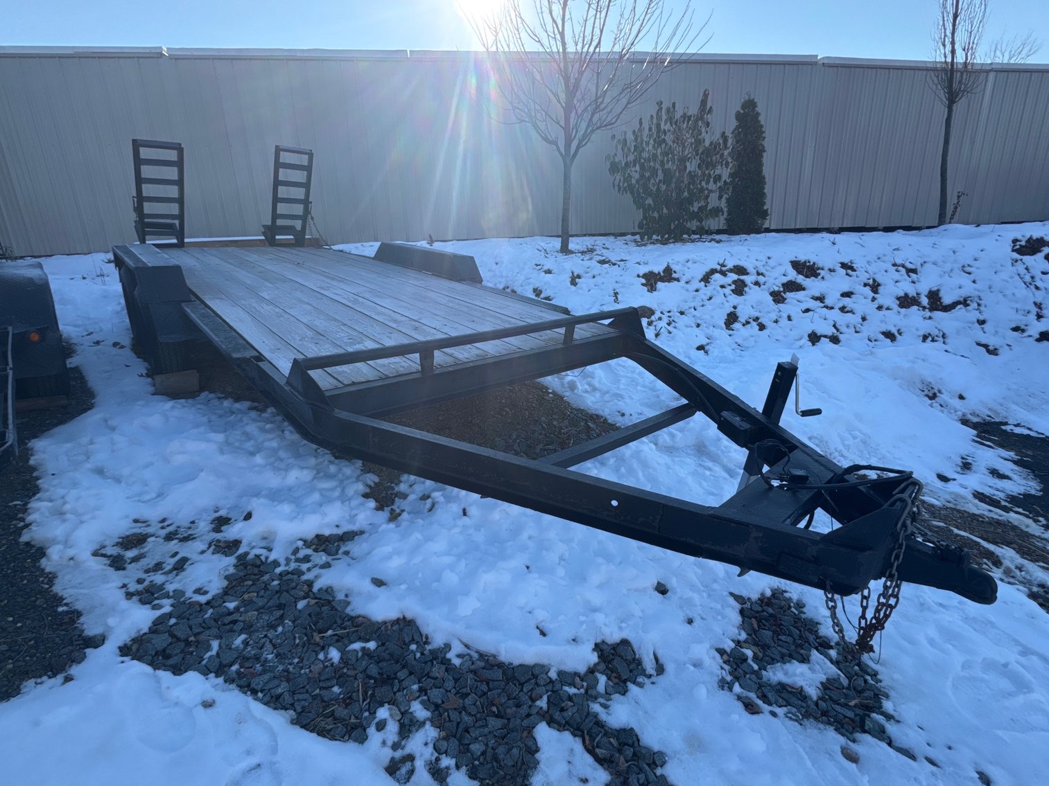 Image for Landscaping & Construction Equipment Online Auction – Reading, PA