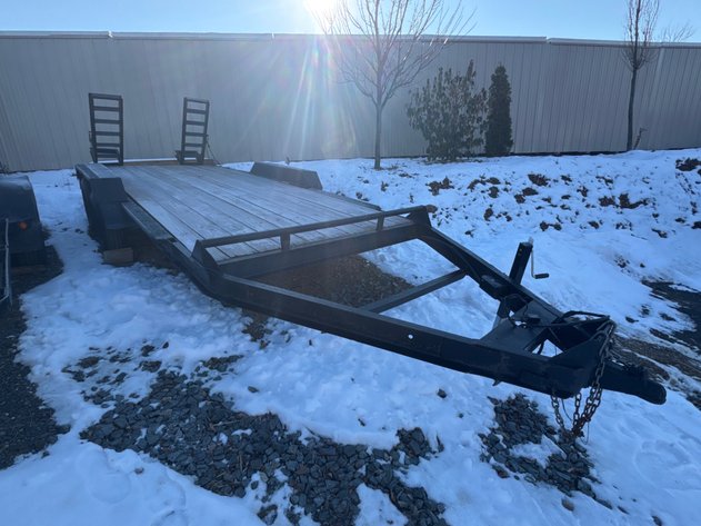 Image for Landscaping & Construction Equipment Online Auction – Reading, PA