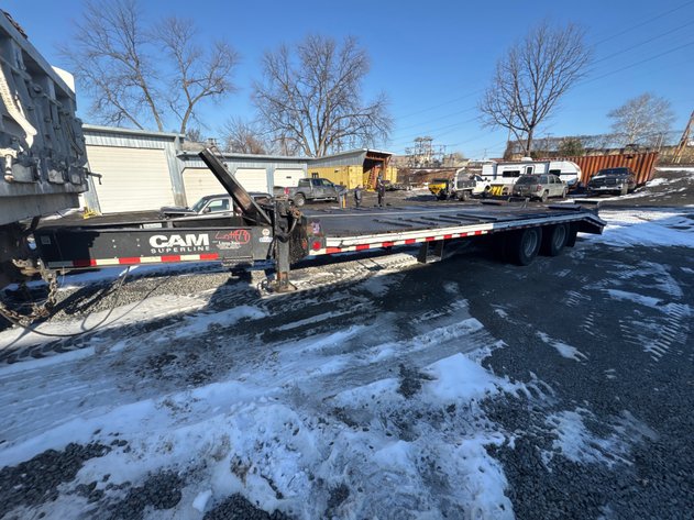 Image for Landscaping & Construction Equipment Online Auction – Reading, PA