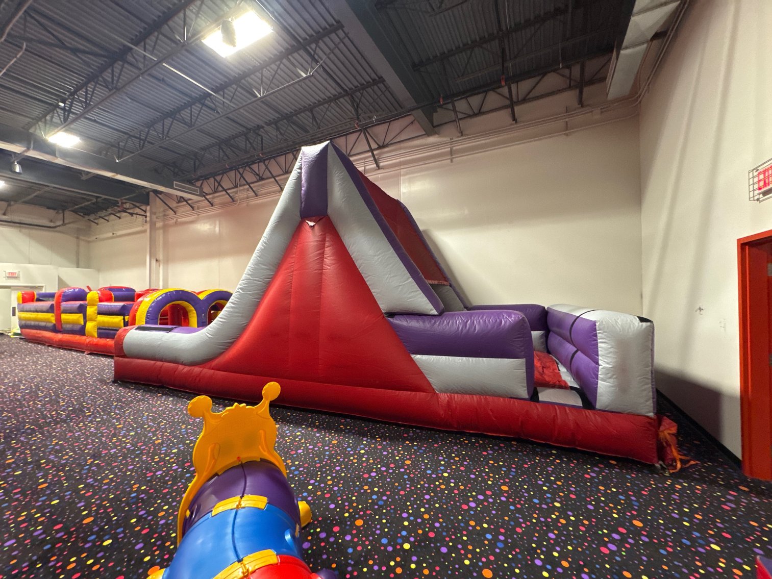 Image for Bounce U Party Center Complete Liquidation Auction – Trappe, PA