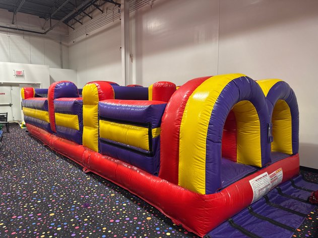 Image for Bounce U Party Center Complete Liquidation Auction – Trappe, PA