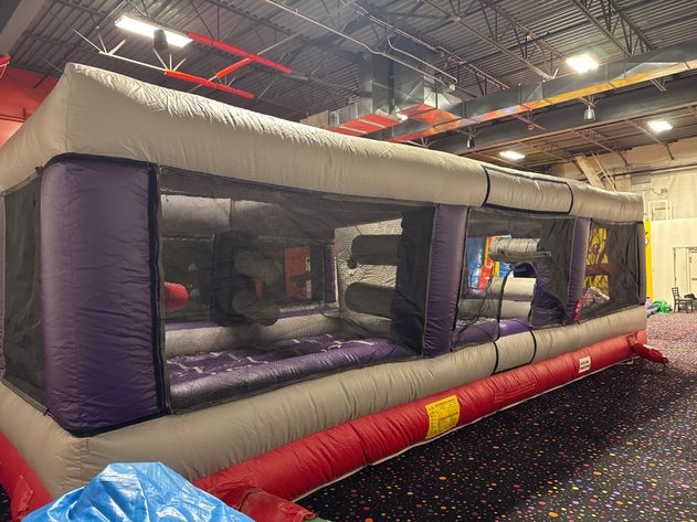 Image for Bounce U Party Center Complete Liquidation Auction – Trappe, PA