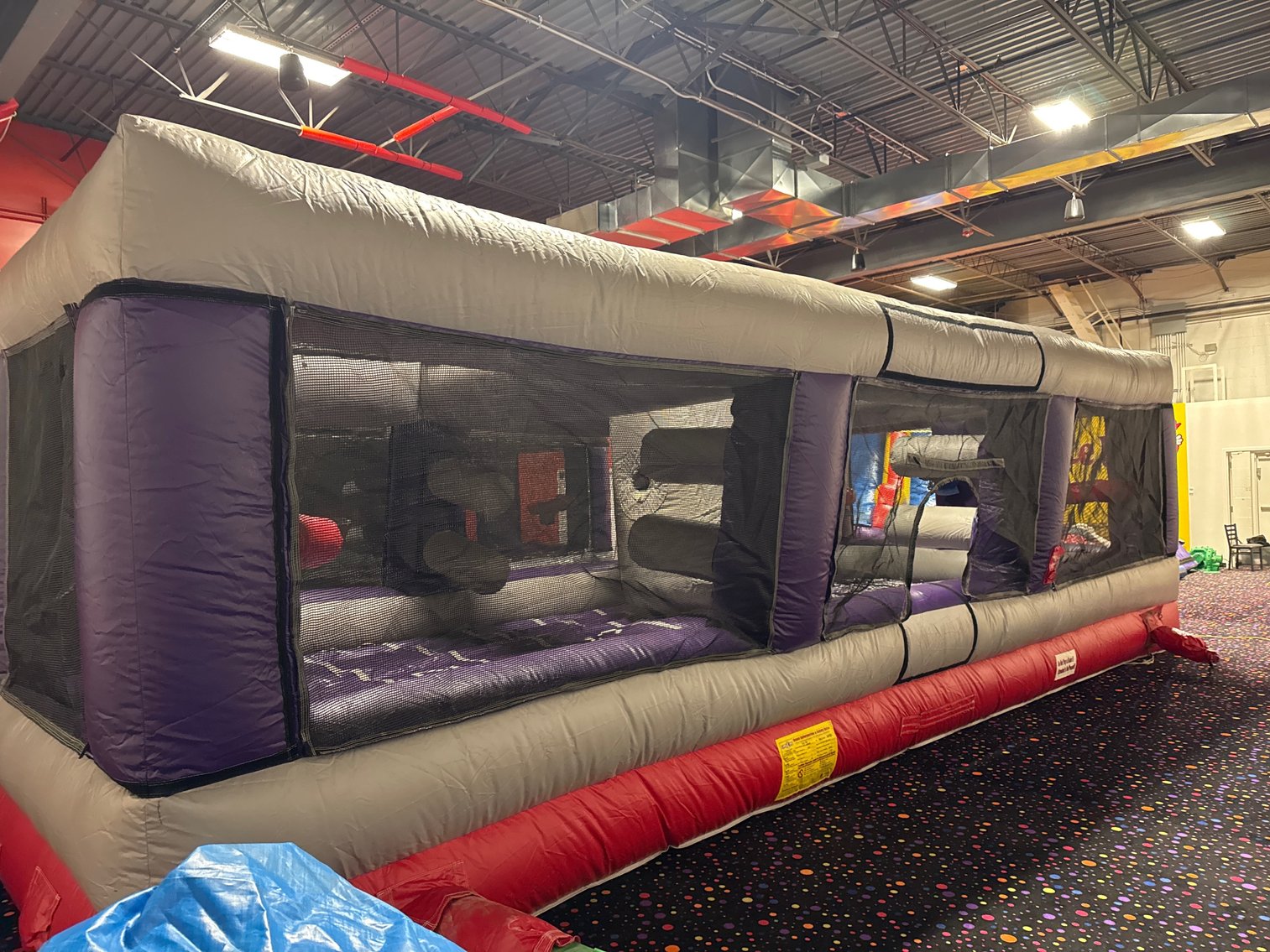 Image for Bounce U Party Center Complete Liquidation Auction – Trappe, PA