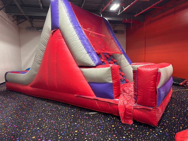 Image for Bounce U Party Center Complete Liquidation Auction – Trappe, PA