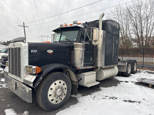 Image for Commercial Truck and Trailer Auction – Bechtelsville, PA Feb 19th