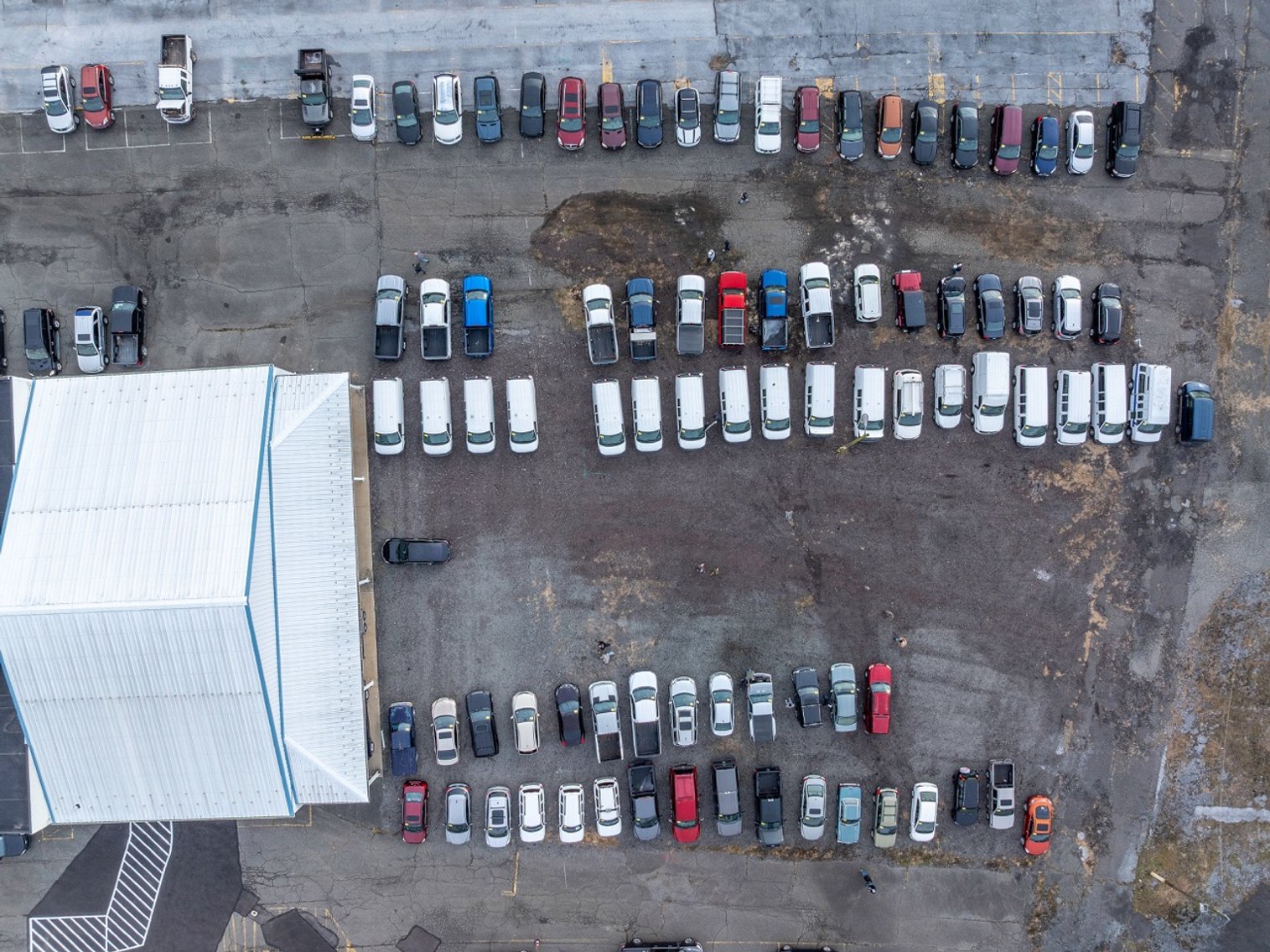 Image for Gilbertsville Public Auto Auction