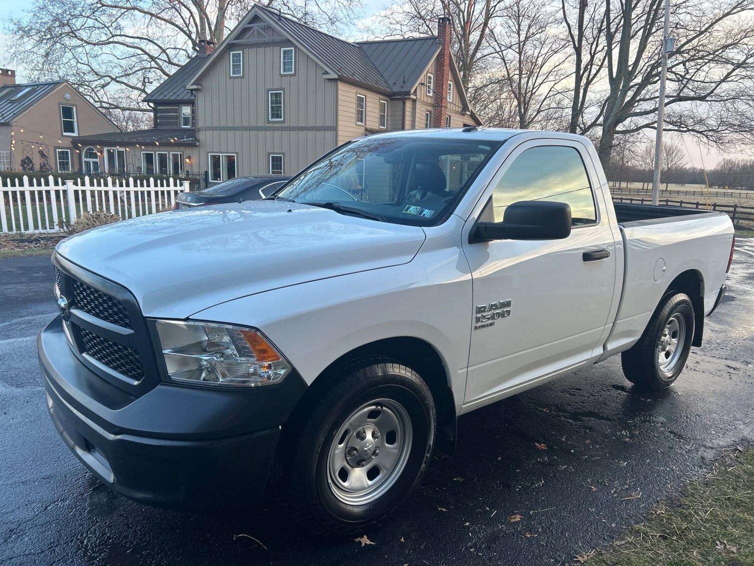 Image for Estate Auction: Vehicles, Motorcycles, Tools, Ammunition & Household Contents - Boyertown, PA