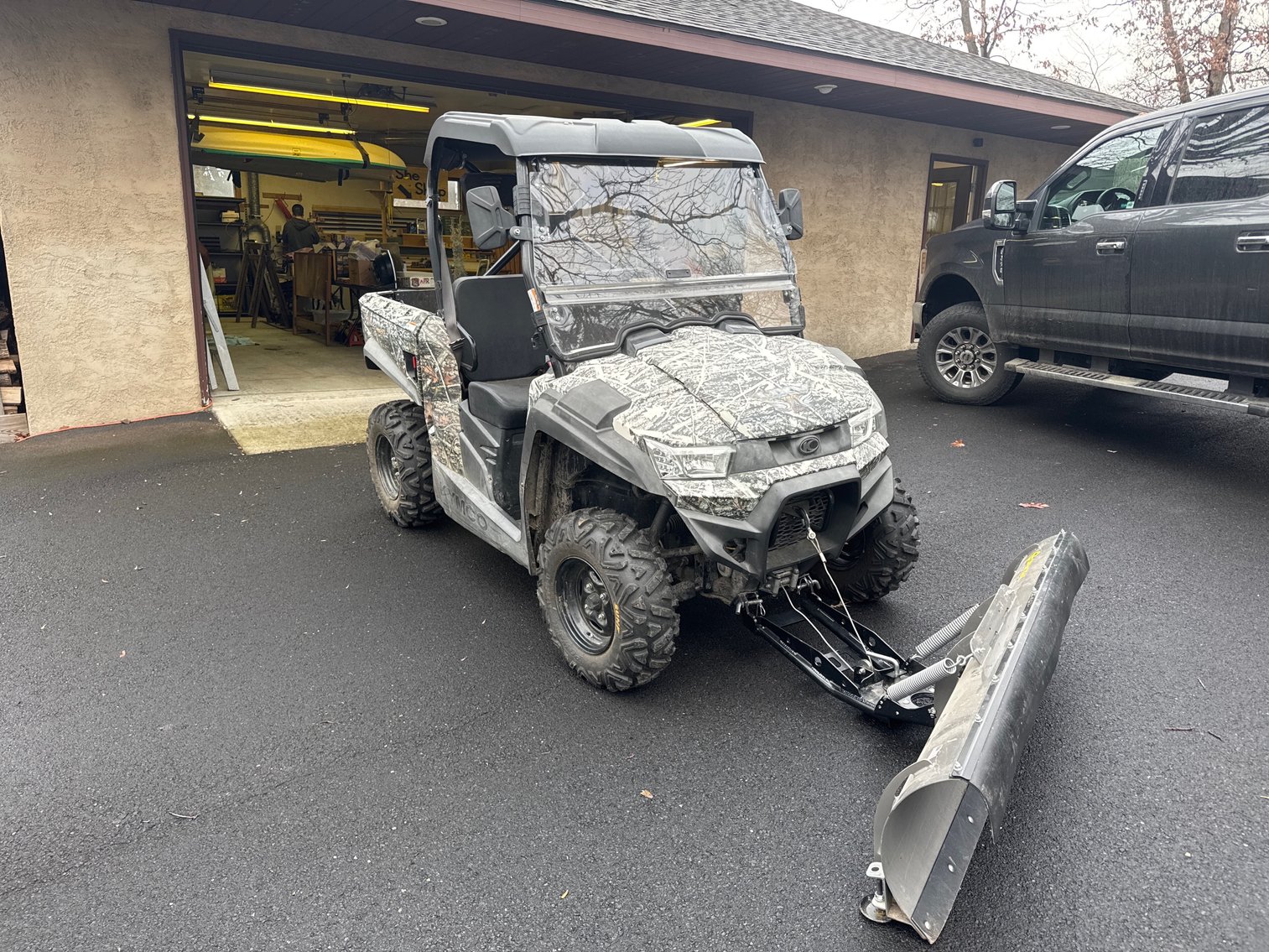 Image for ​​​​​​​Woodworking Tools, Side by Side & Home Contents Online Auction – Allentown, PA