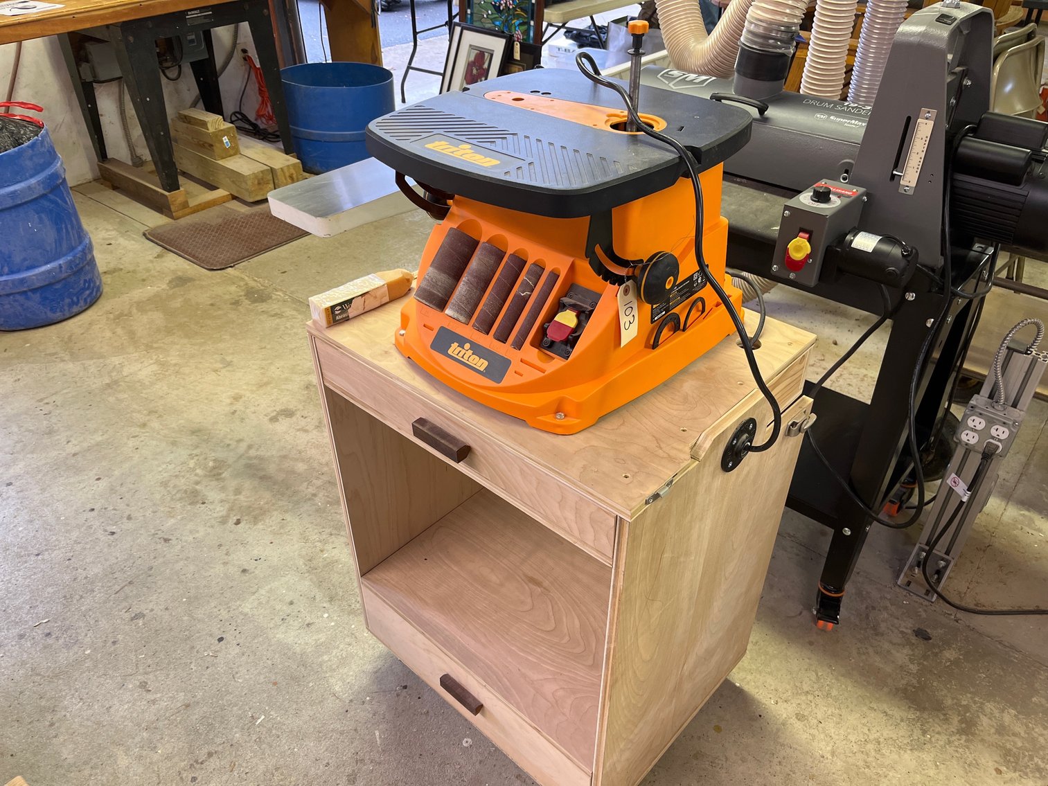 Image for ​​​​​​​Woodworking Tools, Side by Side & Home Contents Online Auction – Allentown, PA