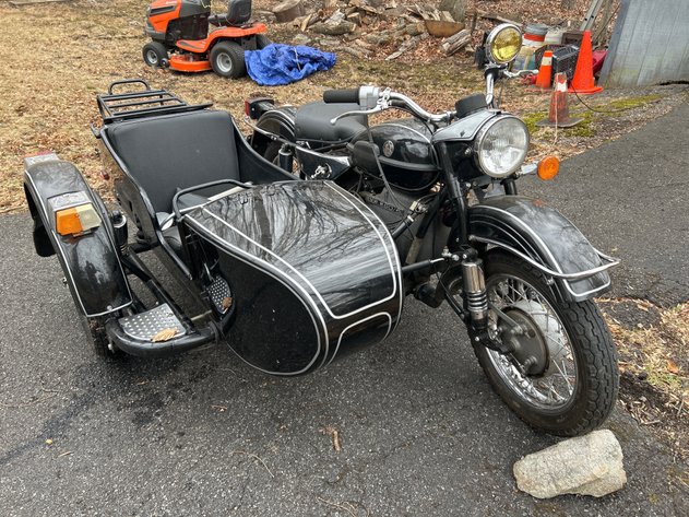 Image for Estate Auction: Vehicles, Motorcycles, Tools, Ammunition & Household Contents - Boyertown, PA