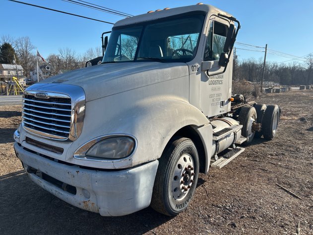Image for Trucks & Trailers Online Auction - Birdsboro, PA 