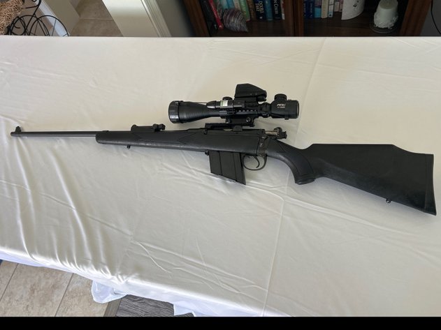 Image for Estate Auction – Firearms & Sporting Goods  Boyertown, PA