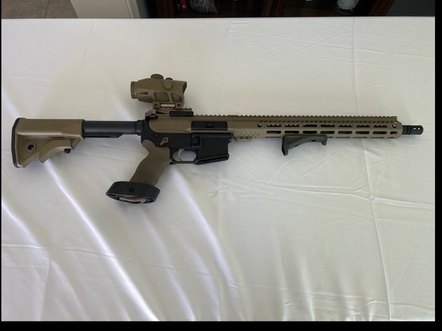 Image for Estate Auction – Firearms & Sporting Goods  Boyertown, PA