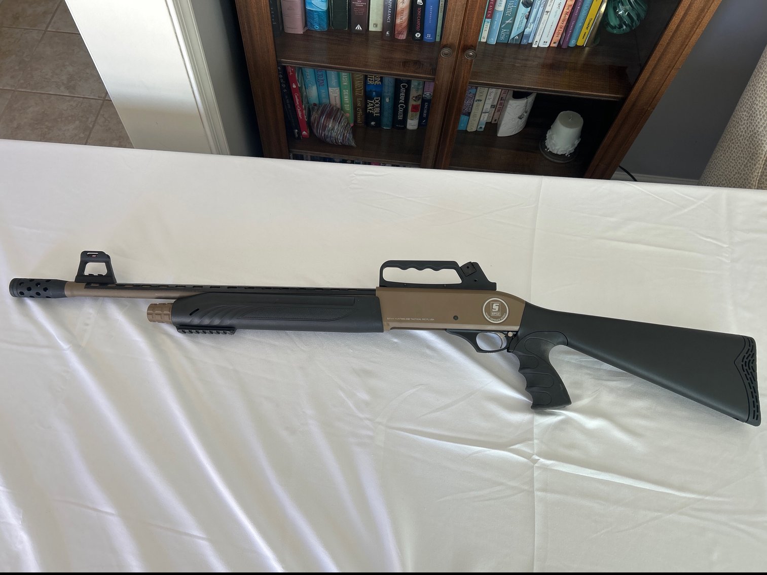 Image for Estate Auction – Firearms & Sporting Goods  Boyertown, PA