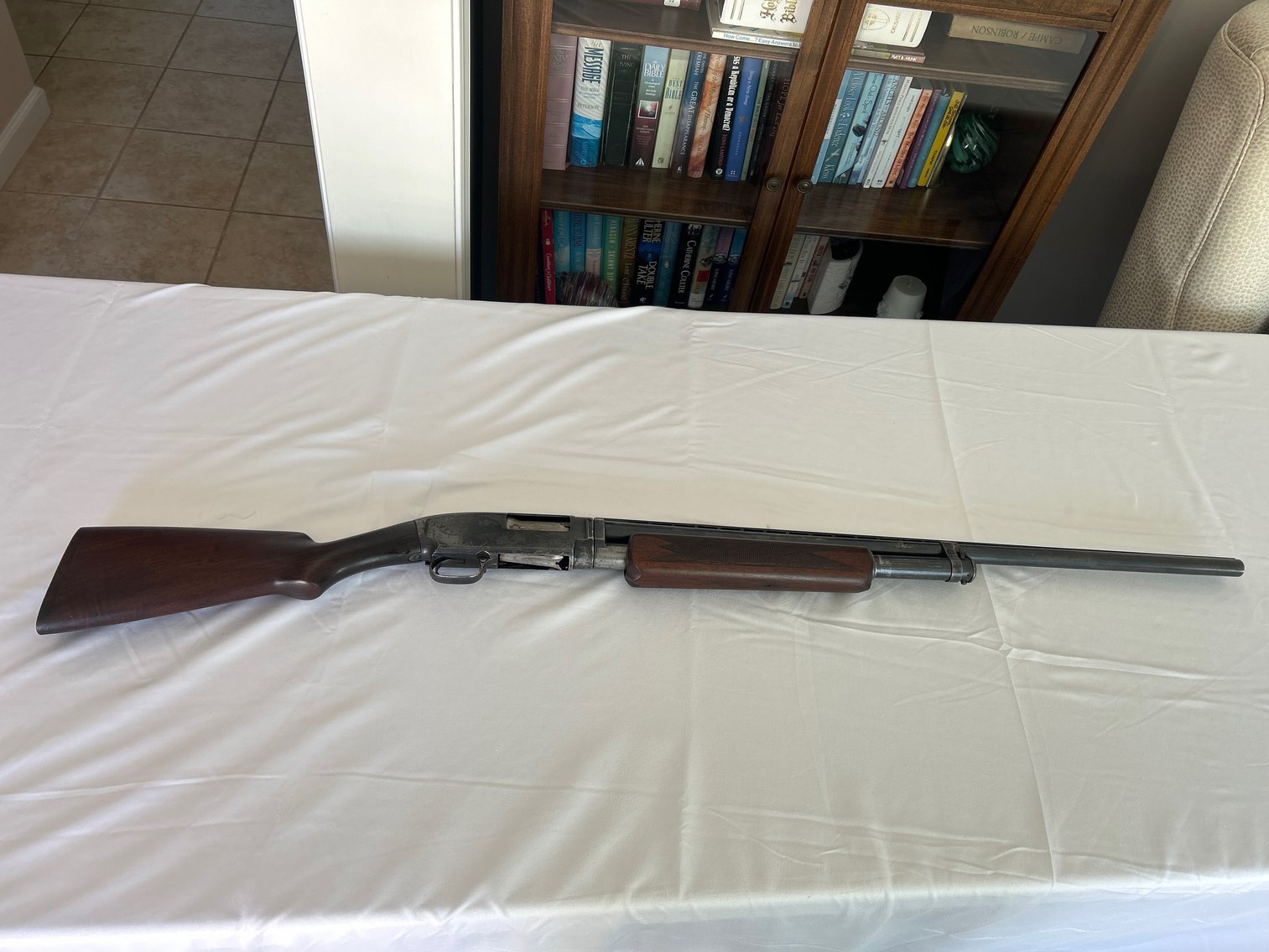 Image for Estate Auction – Firearms & Sporting Goods  Boyertown, PA