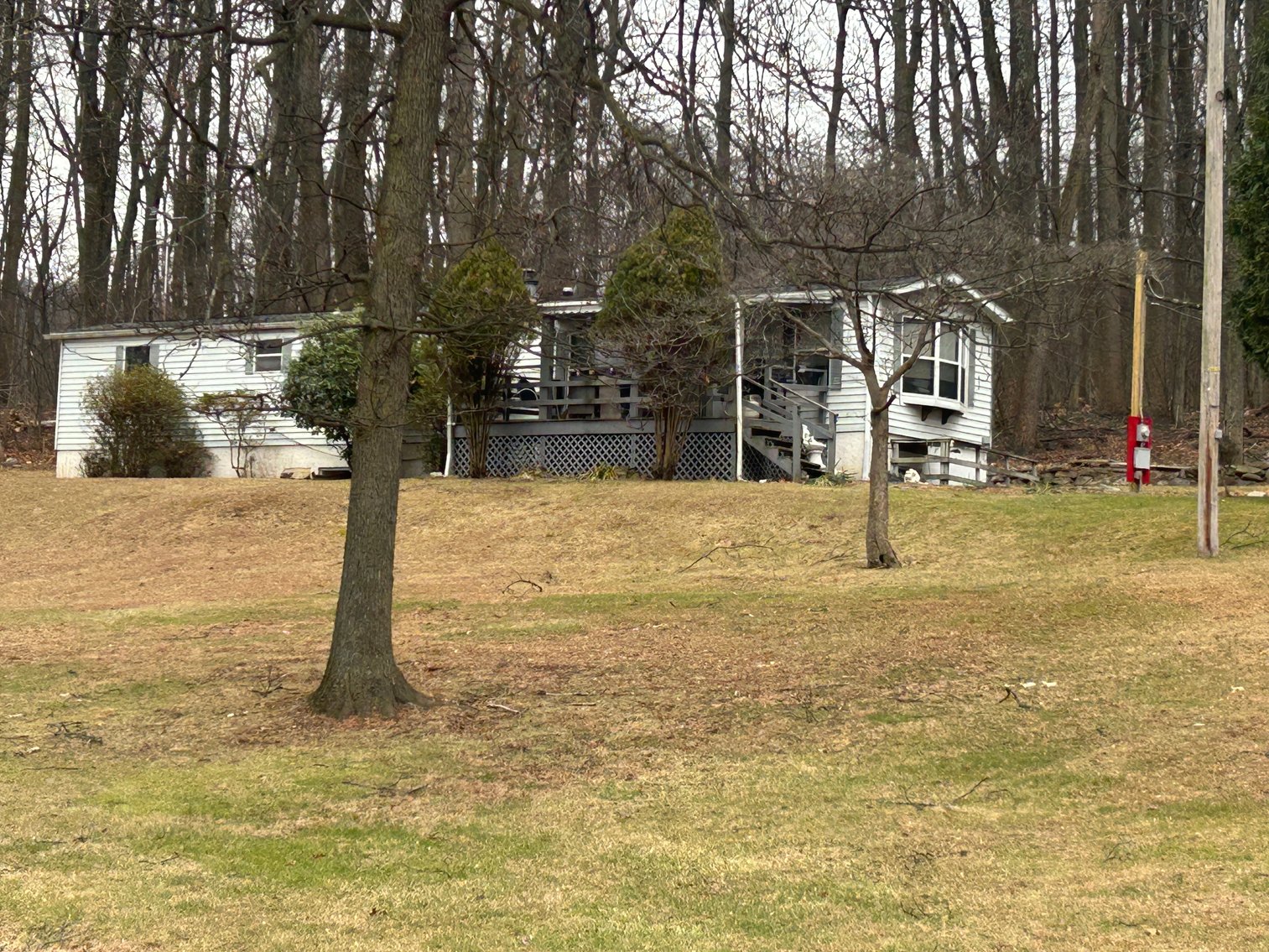 Image for 2 Bedroom House on 1.1 Acre LIVE Real Estate Auction - Boyertown, PA