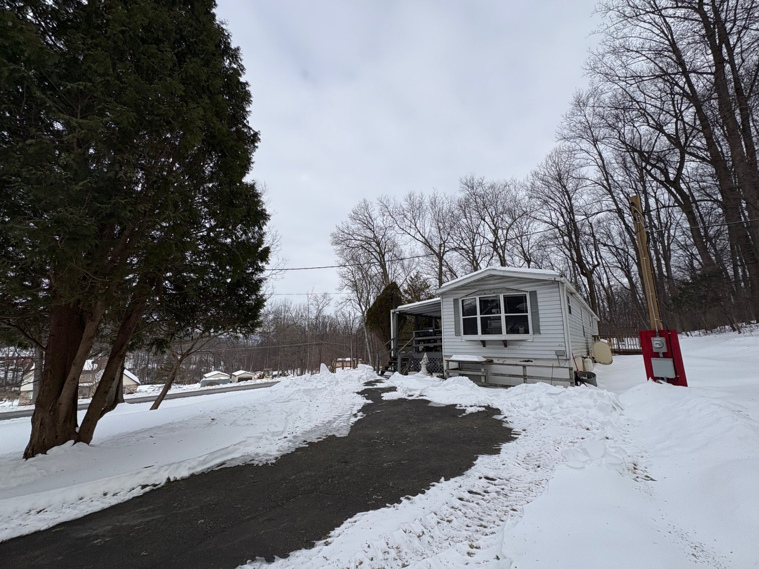 Image for 2 Bedroom House on 1.1 Acre LIVE Real Estate Auction - Boyertown, PA