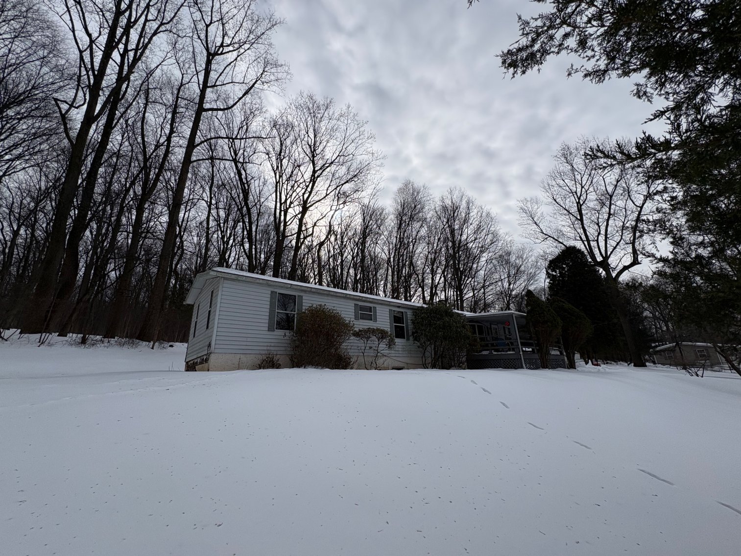 Image for 2 Bedroom House on 1.1 Acre LIVE Real Estate Auction - Boyertown, PA