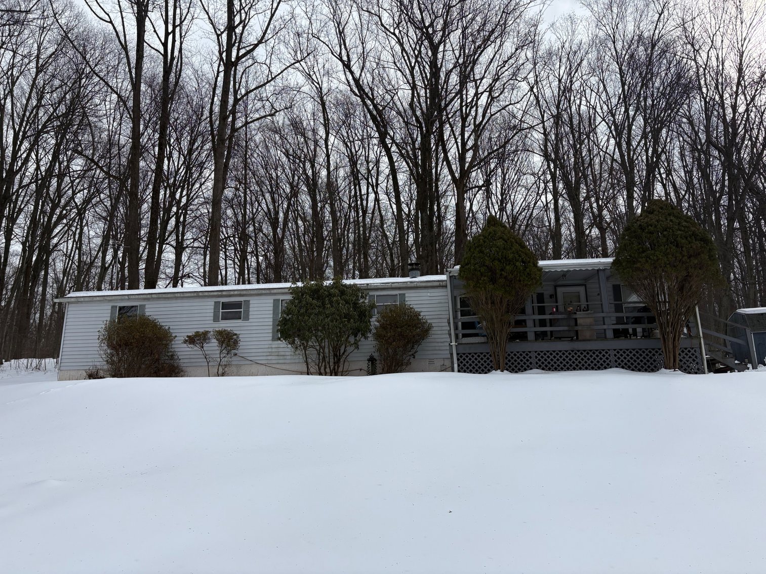 Image for 2 Bedroom House on 1.1 Acre LIVE Real Estate Auction - Boyertown, PA