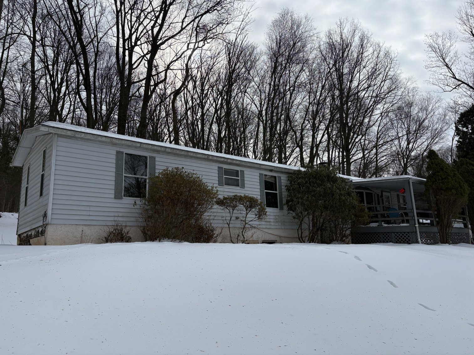 Image for 2 Bedroom House on 1.1 Acre LIVE Real Estate Auction - Boyertown, PA