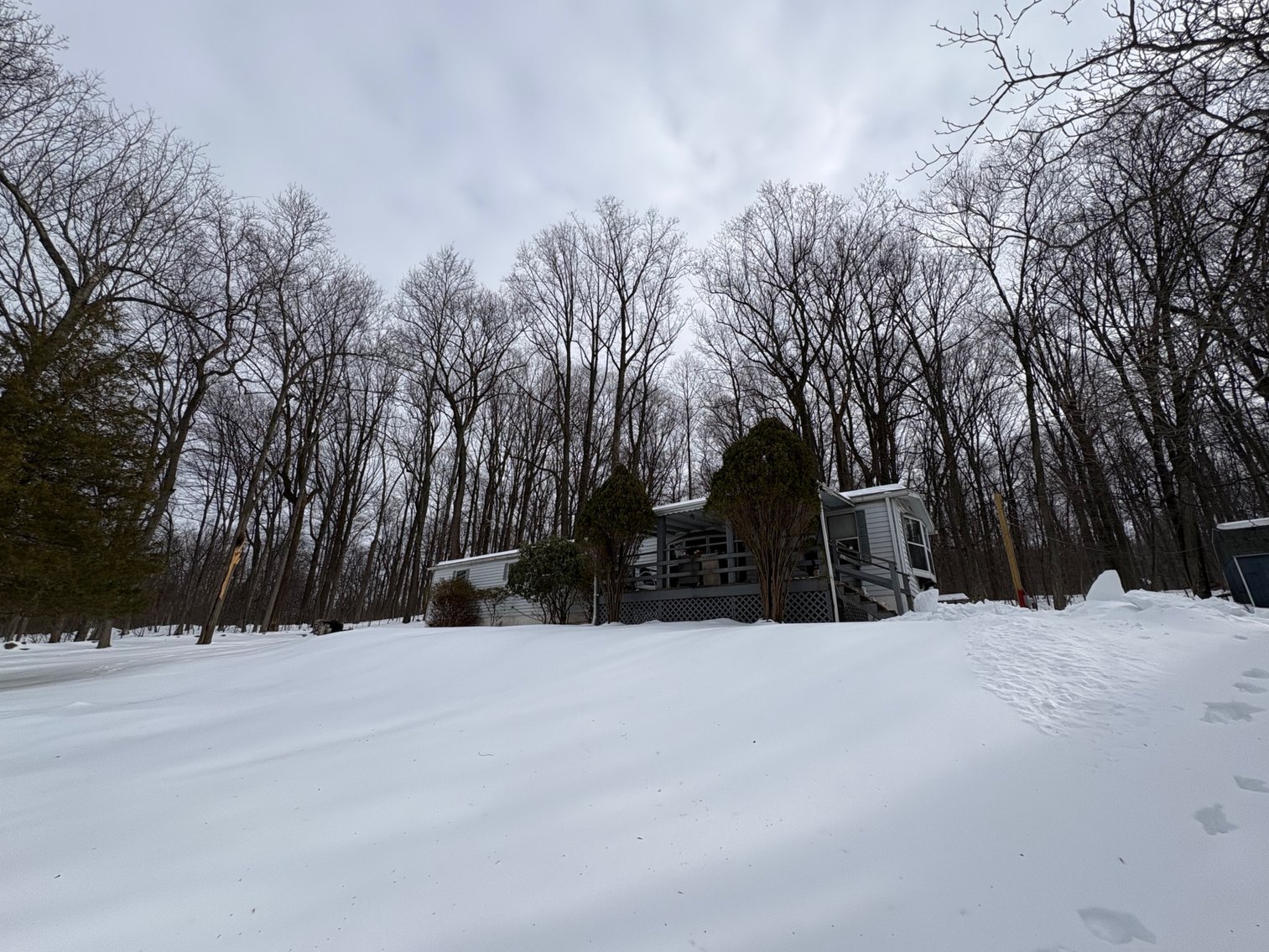 Image for 2 Bedroom House on 1.1 Acre LIVE Real Estate Auction - Boyertown, PA