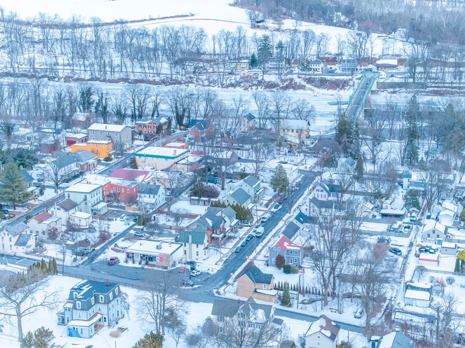 Image for Opportunity to Buy Restaurant: Real Estate & Equipment - Riegelsville, PA