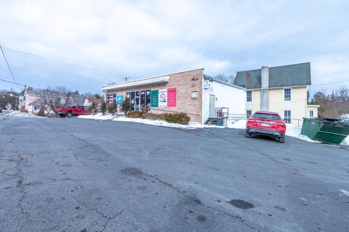 Image for Opportunity to Buy Restaurant: Real Estate & Equipment - Riegelsville, PA
