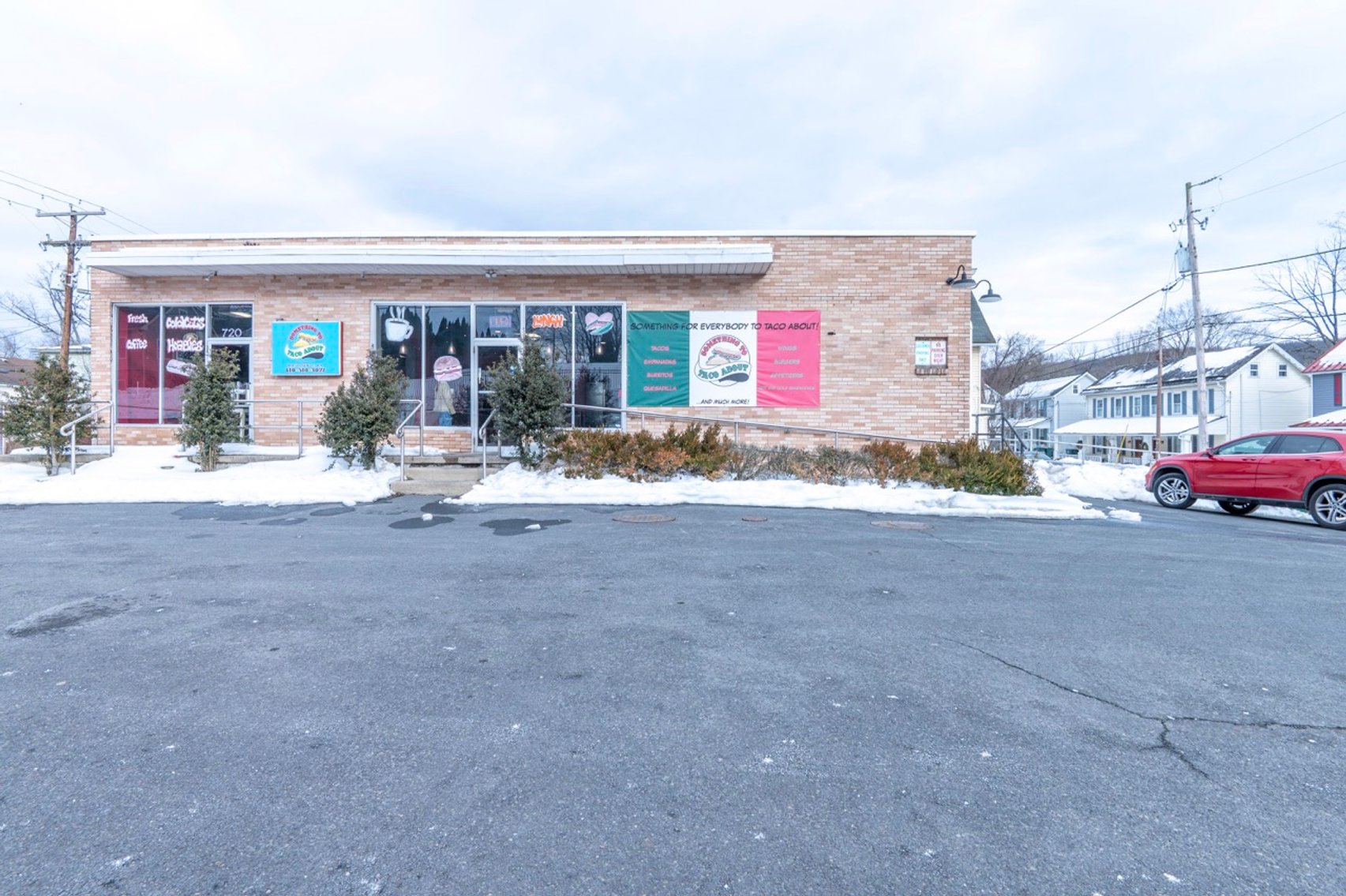 Image for Opportunity to Buy Restaurant: Real Estate & Equipment - Riegelsville, PA