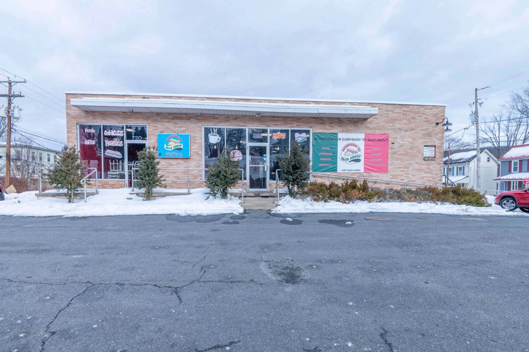 Image for Opportunity to Buy Restaurant: Real Estate & Equipment - Riegelsville, PA