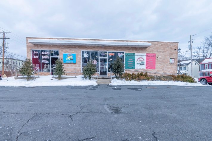 Image for Opportunity to Buy Restaurant: Real Estate & Equipment - Riegelsville, PA
