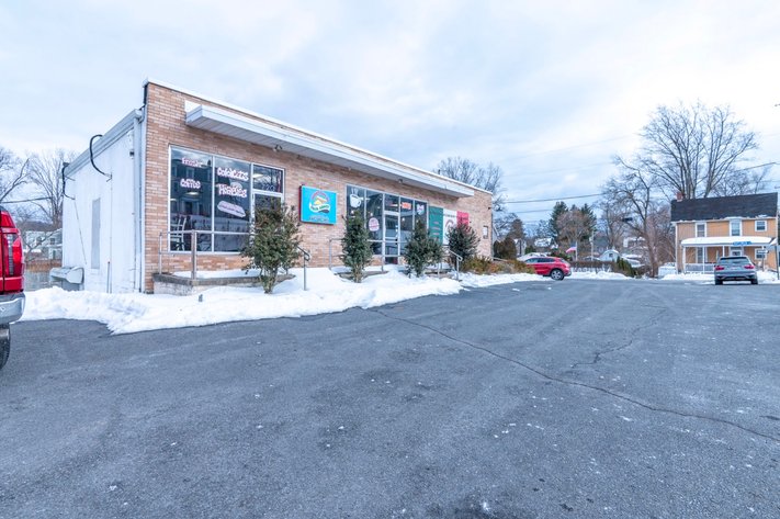 Image for Opportunity to Buy Restaurant: Real Estate & Equipment - Riegelsville, PA