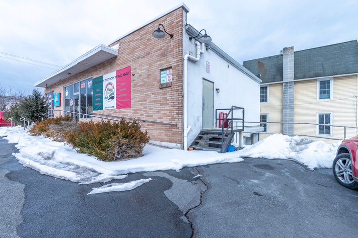 Image for Opportunity to Buy Restaurant: Real Estate & Equipment - Riegelsville, PA