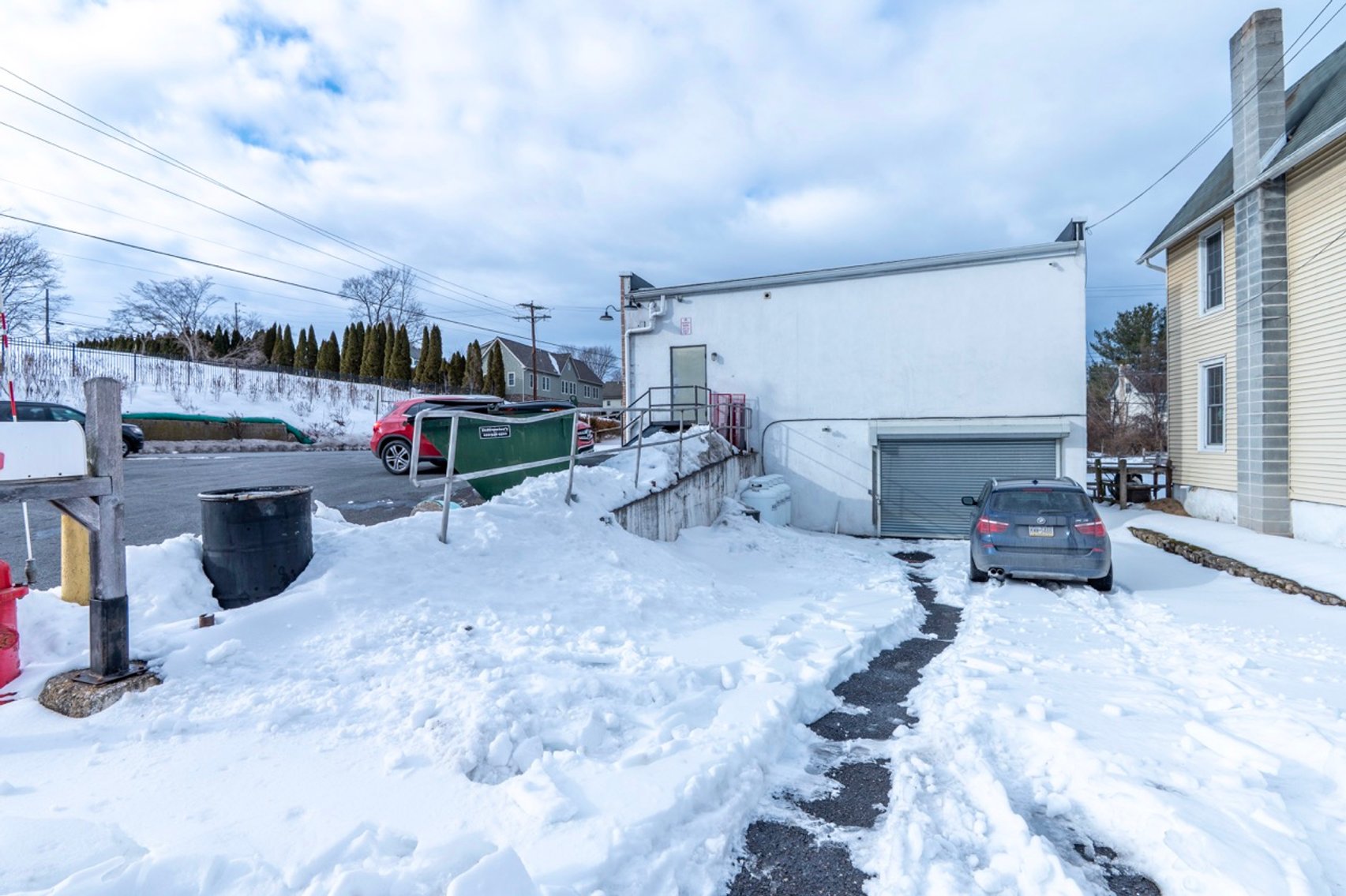 Image for Opportunity to Buy Restaurant: Real Estate & Equipment - Riegelsville, PA