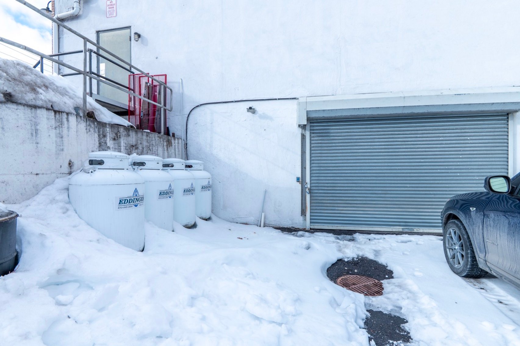 Image for Opportunity to Buy Restaurant: Real Estate & Equipment - Riegelsville, PA