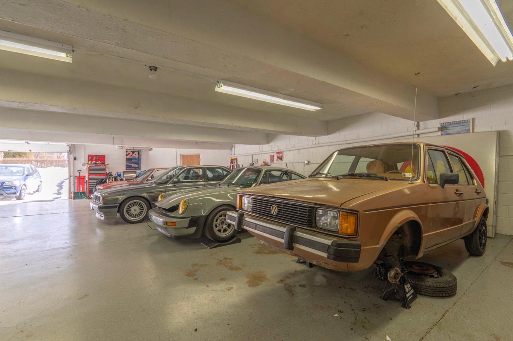 Image for Opportunity to Buy Restaurant: Real Estate & Equipment - Riegelsville, PA