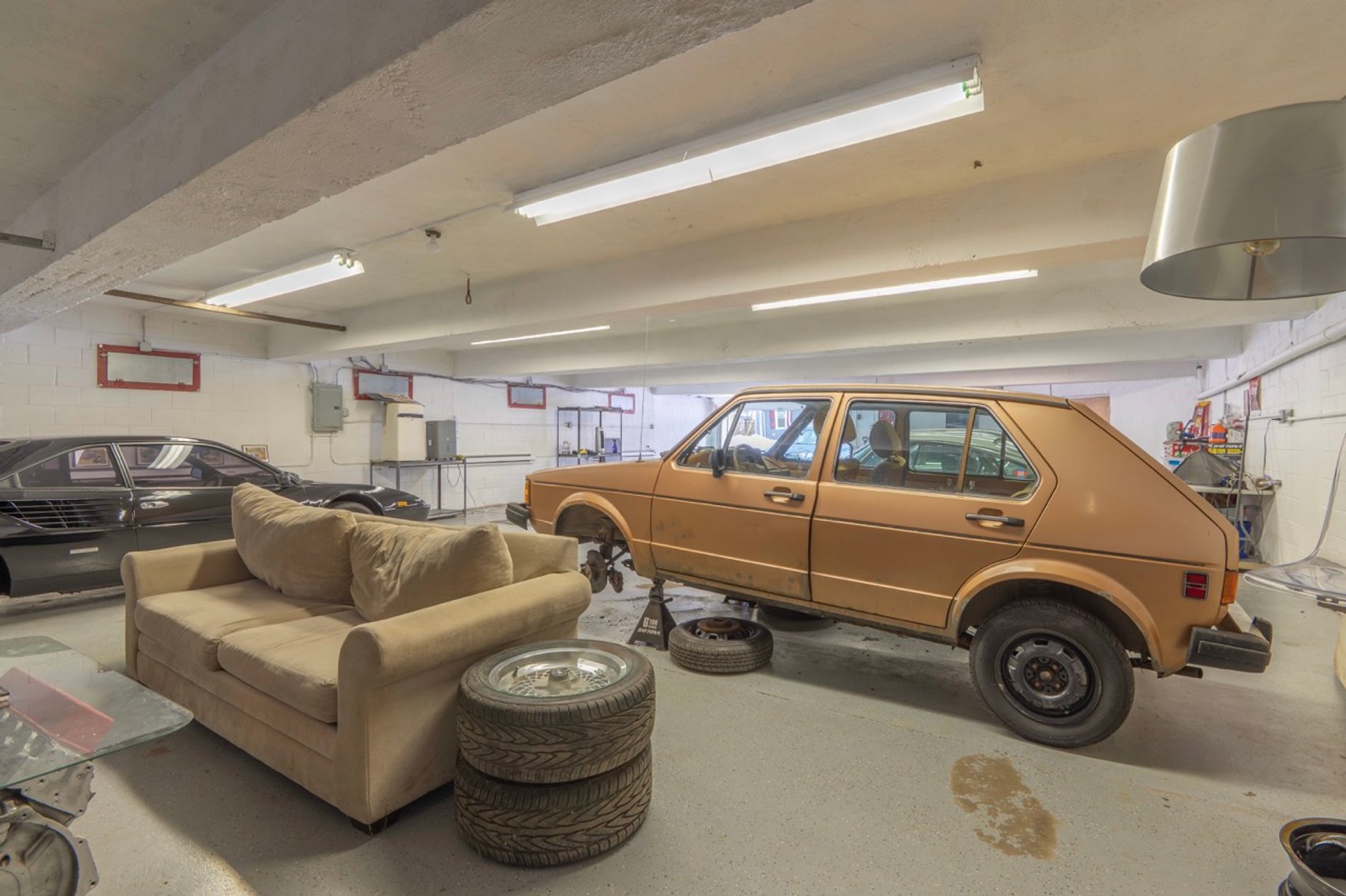 Image for Opportunity to Buy Restaurant: Real Estate & Equipment - Riegelsville, PA