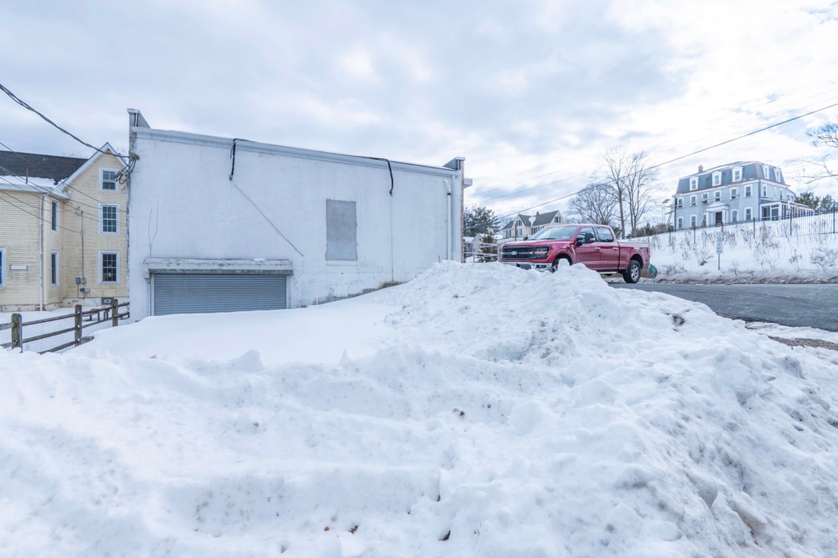 Image for Opportunity to Buy Restaurant: Real Estate & Equipment - Riegelsville, PA