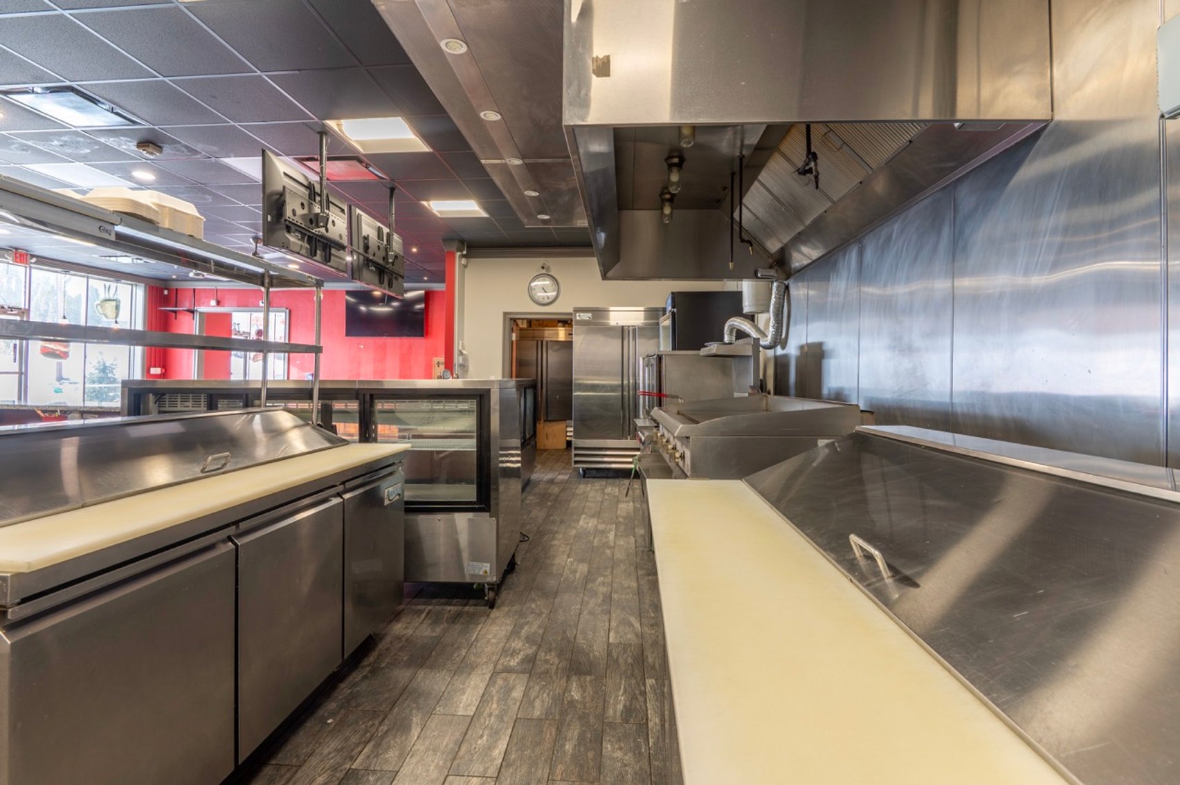 Image for Opportunity to Buy Restaurant: Real Estate & Equipment - Riegelsville, PA