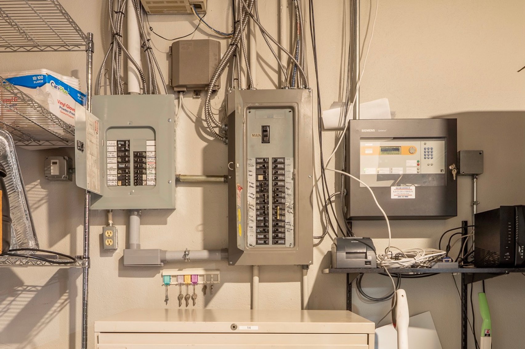 Image for Opportunity to Buy Restaurant: Real Estate & Equipment - Riegelsville, PA