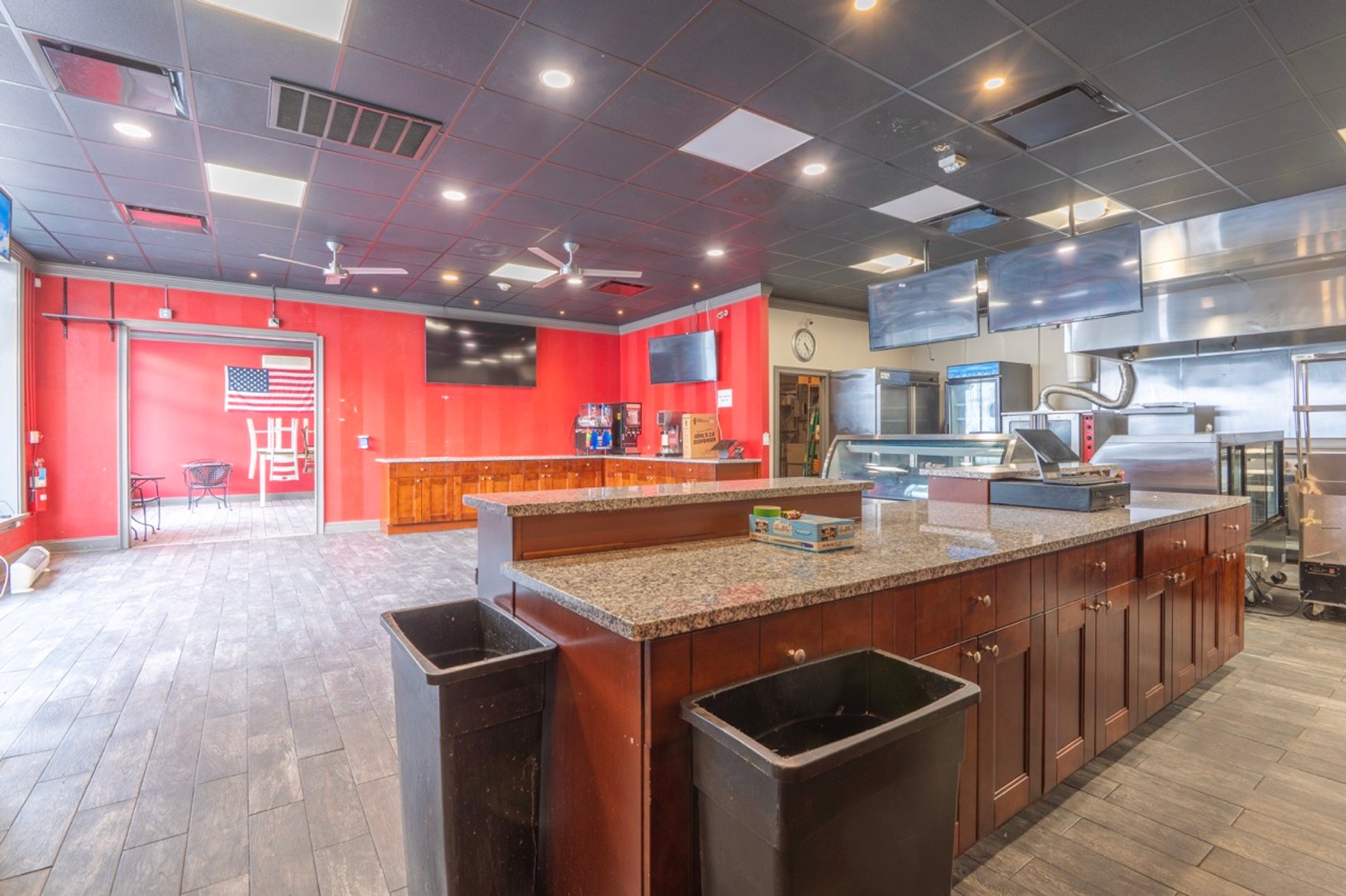 Image for Opportunity to Buy Restaurant: Real Estate & Equipment - Riegelsville, PA