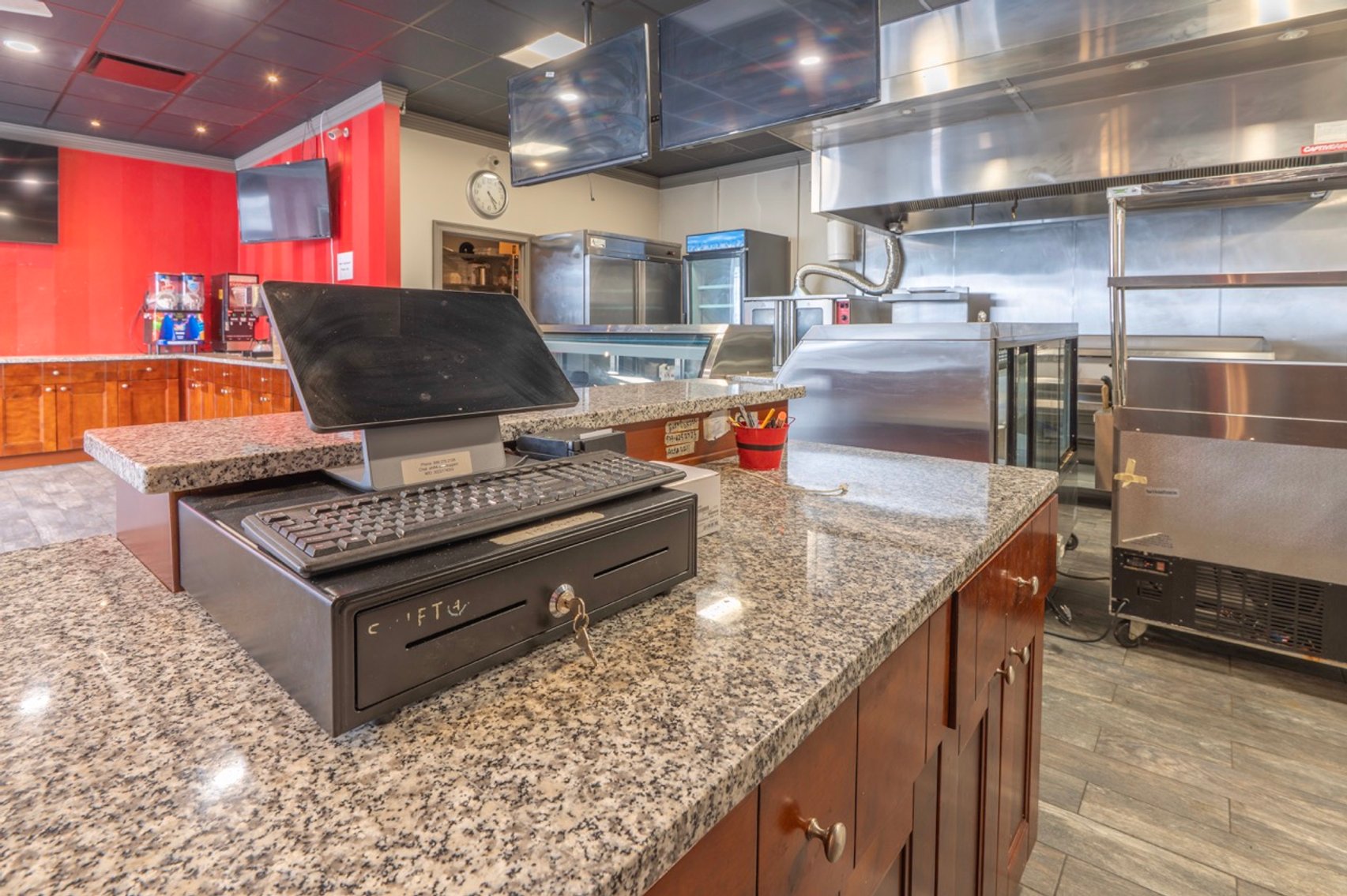 Image for Opportunity to Buy Restaurant: Real Estate & Equipment - Riegelsville, PA