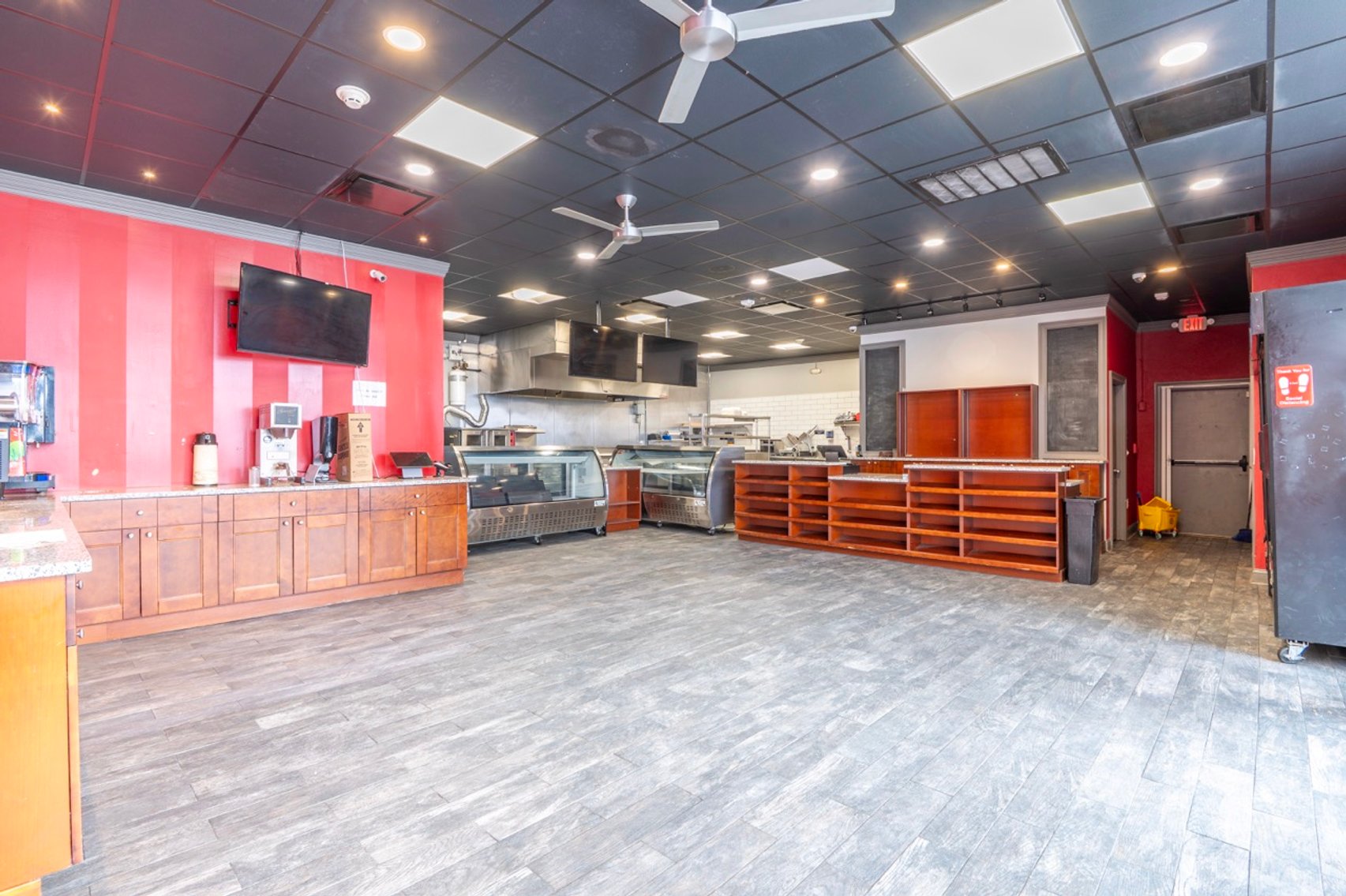 Image for Opportunity to Buy Restaurant: Real Estate & Equipment - Riegelsville, PA