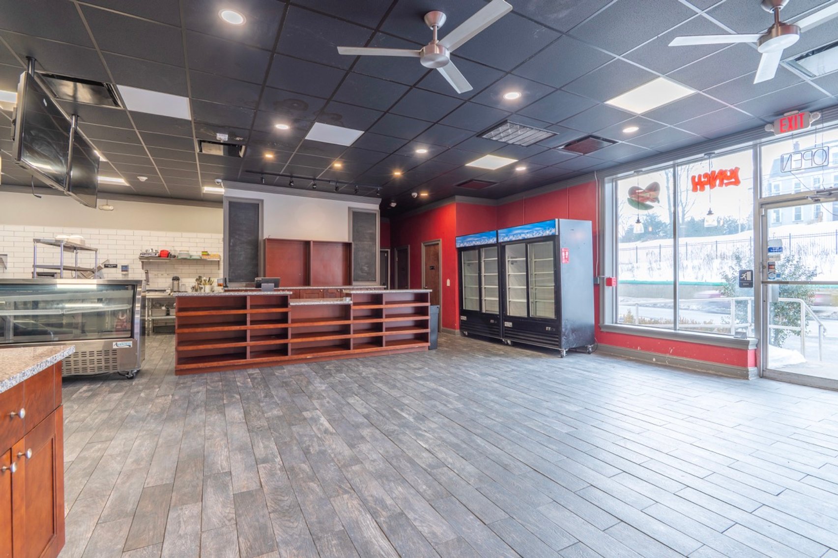 Image for Opportunity to Buy Restaurant: Real Estate & Equipment - Riegelsville, PA