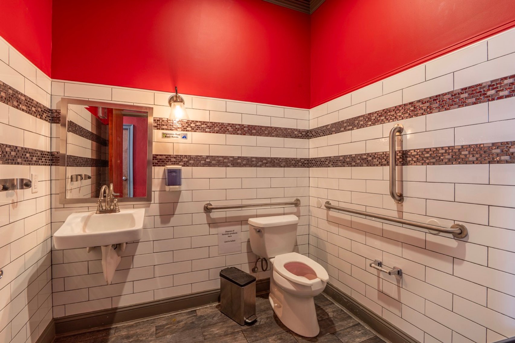 Image for Opportunity to Buy Restaurant: Real Estate & Equipment - Riegelsville, PA