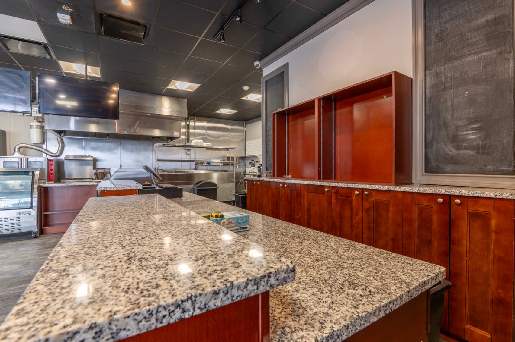 Image for Opportunity to Buy Restaurant: Real Estate & Equipment - Riegelsville, PA