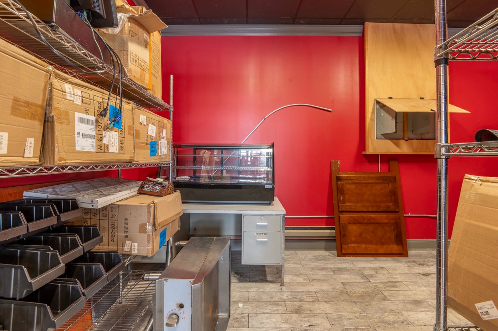 Image for Opportunity to Buy Restaurant: Real Estate & Equipment - Riegelsville, PA