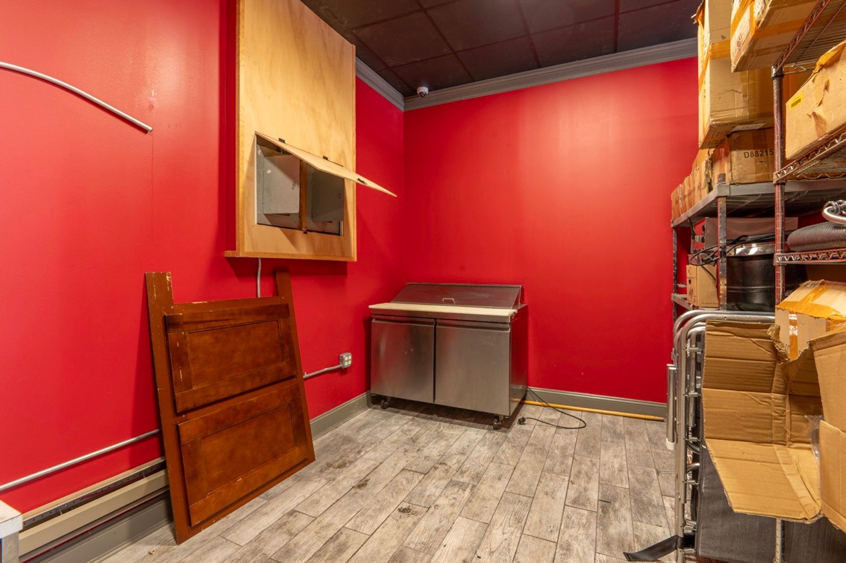 Image for Opportunity to Buy Restaurant: Real Estate & Equipment - Riegelsville, PA